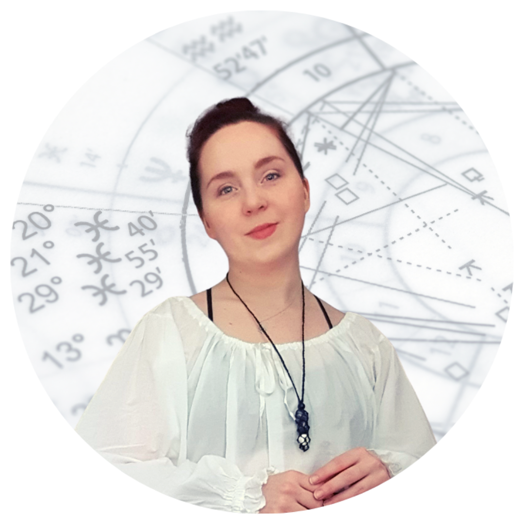 Isabel florence astrology readings